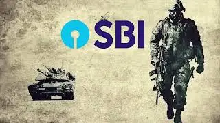 JAI JAWAN PENSION LOAN! SBI Pension Loan for Defence and CAPF | SBI जय जवान पेंशन लोन |
