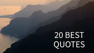 20 Best Inspirational Quotes for a Better You ❤️