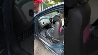 Chevrolet Cruze Installed 7D Mat 🤩 Dm Now 👇