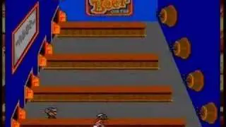 Root Beer Tapper