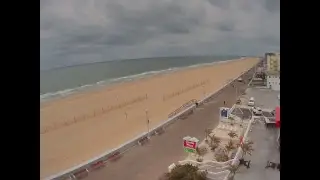 Commander Hotel Ocean City, MD (Live Webcam)