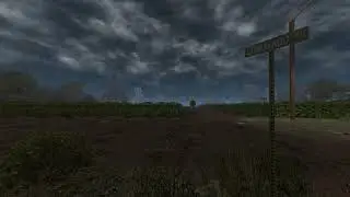 7 Days to Die ASMR - Forest Ambient