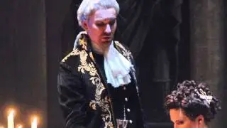 Look! Through the port comes the moonshine astray (Britten - Billy Budd) - Valdis Jansons