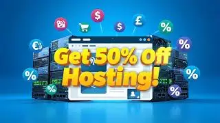 #hosting #domain #digitalindia #business