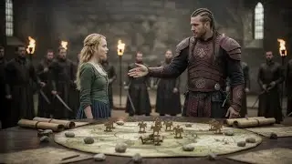 &ldquo;Win This Match and I&rsquo;ll Marry You,&rdquo; the Alpha King Declared&mdash;No One Expected Her Next Move&rdquo;