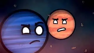 The Big Bang Part 3 - Planet X's Ejection!