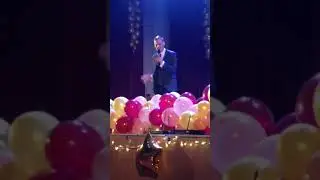 SerAleks А я до тебя - Дети Фристайла
