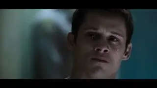 13 Reasons Why 3x13 - Monty comes out to his Dad