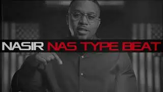 Nasir  I  Nas Type Beat  I  88bpm