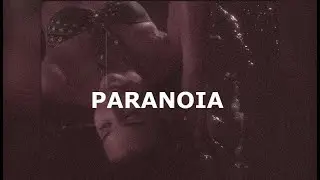 [FREE] Capo x PNL x Don Toliver - '' PARANOIA '' - Trap/RnB - Type Beat #freeforprofitbeats
