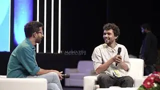 ഇലക്ട്രിക് വാഹന രംഗത്തെ വിപ്ലവം Ramanunni M | Vineethkumar Av
