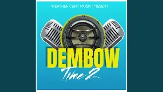 Dembow Caliente