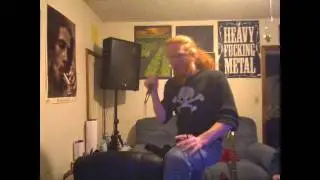 Job for a Cowboy - Ruination Vocal Cover