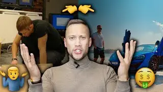 Samdomas darbas ar milijonas, kas geriau?!