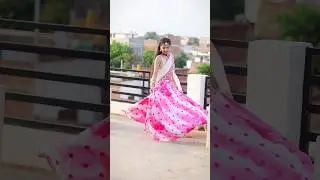 Teri lat lag jagi tadpaya na kare dance video| viral haryanvi | Spinxo khushi