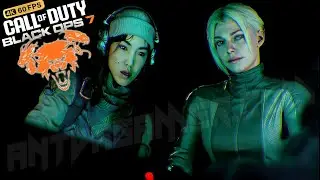#CallofDutyBlackOps7 * Season 1 Reloaded* Opening  Cinematic *4K*60FPS*
