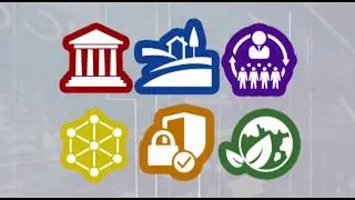 National ICT Ecosystem Framework