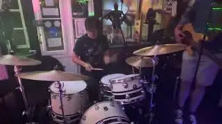 The Corduroy Kings - Go My Own Way (Lenny Kravitz cover)