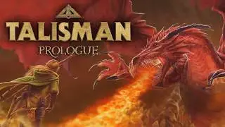 Talisman Game Trailer | Android iOS