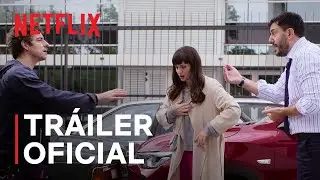 Envidiosa: Temporada 2 | Tr&aacute;iler oficial | Netflix