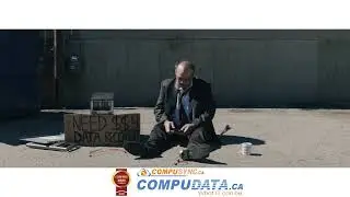 Compudata.Ca | Consumer Choice Award London 2024