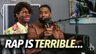 Aye Verb Tells Anton 
