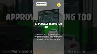 Tired of waiting months just to get building permits approved? | Modular container | Prefab