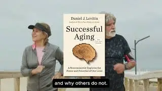 Denny JA: The Science of Aging in the Era of AI