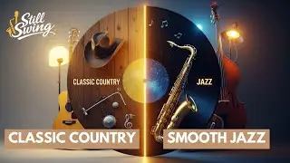 Beyond Nashville & New Orleans: The Untold Story of Country Jazz's Impact (2026)