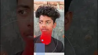 face ko gora kaise karen Snapseed ke andar #ravieditor