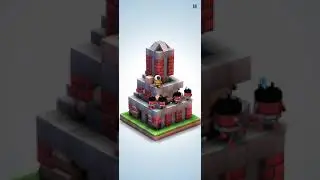 Mekorama | Master Maker | Tower Defense