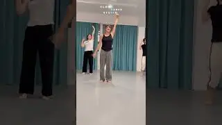 Seoul Contemporary Dance Class |  서울 현대무용 클래스