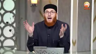 The hadith about the majority of the dwellers of hellfire are women  #DrMuhammadSalah #HUDATV