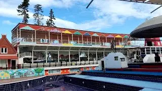 Orange County Resort Hotel Kemer | 5-Star All-Inclusive Paradise in Antalya, Turkey