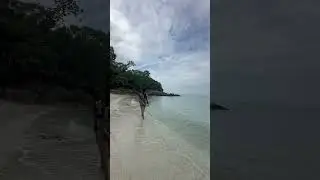 Beach near Kuala Lumpur &hellip;one and half hour drive&hellip;#seremban #melaka  try it now