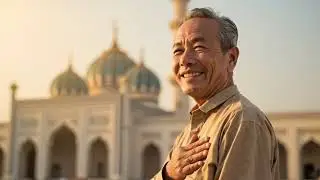 I&rsquo;m just a humble soul | With the Light of the Qur&rsquo;an | Islamic English Nasheed | @AzadMusicTree |