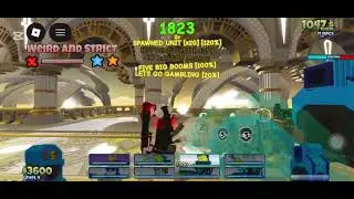 2 star crusher guide (has gacha)