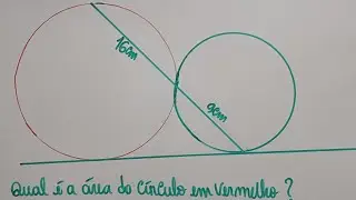 EXERCÍCIOS SOBRE TEOREMA DAS TANGENTES E DAS SECANTES: GEOMETRIA PLANA