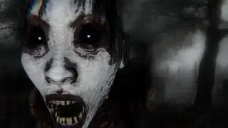THESE JUMPSCARES ARE NO JOKE!! (Devour) [The Inn Update]