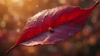 [Aural Haven]--Autumn / Last Leaf (가을 / 마지막 잎새)