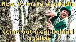 Swifty Tutorial Paladin vs Pillar