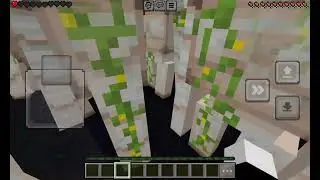TRYING TO SURVIVE AN IRON GOLEM ARMY FOR 10 SECONDS!!!