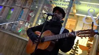 Wicked Game-Chris Isaak-cover by Stephen Dan Russell