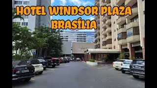 Hotel Windsor plaza Bras&iacute;lia