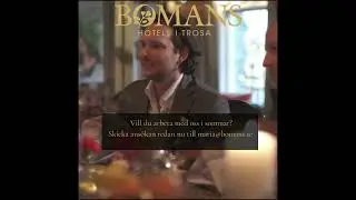 Vill du jobba med oss i sommar?