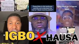 Igbo Tell &ldquo;Aboki Must Go&rdquo; in Rivers State? What Is Really Happening? 🇳🇬
