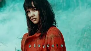 Playdate on Barbie rajput