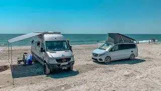 CamperVan DIY: Tot ce trebuie să știi despre omologare și aspectele legale ale conversiilor