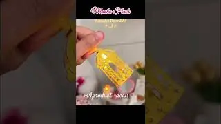 ✨ Meesho Ramadan Decor Edit | Beautiful Fairy Lights for Festive Vibes
