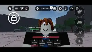 Daily game play:D